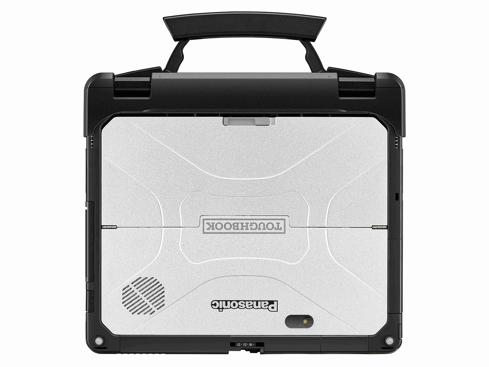 「TOUGHBOOK」CF-33シリーズ5