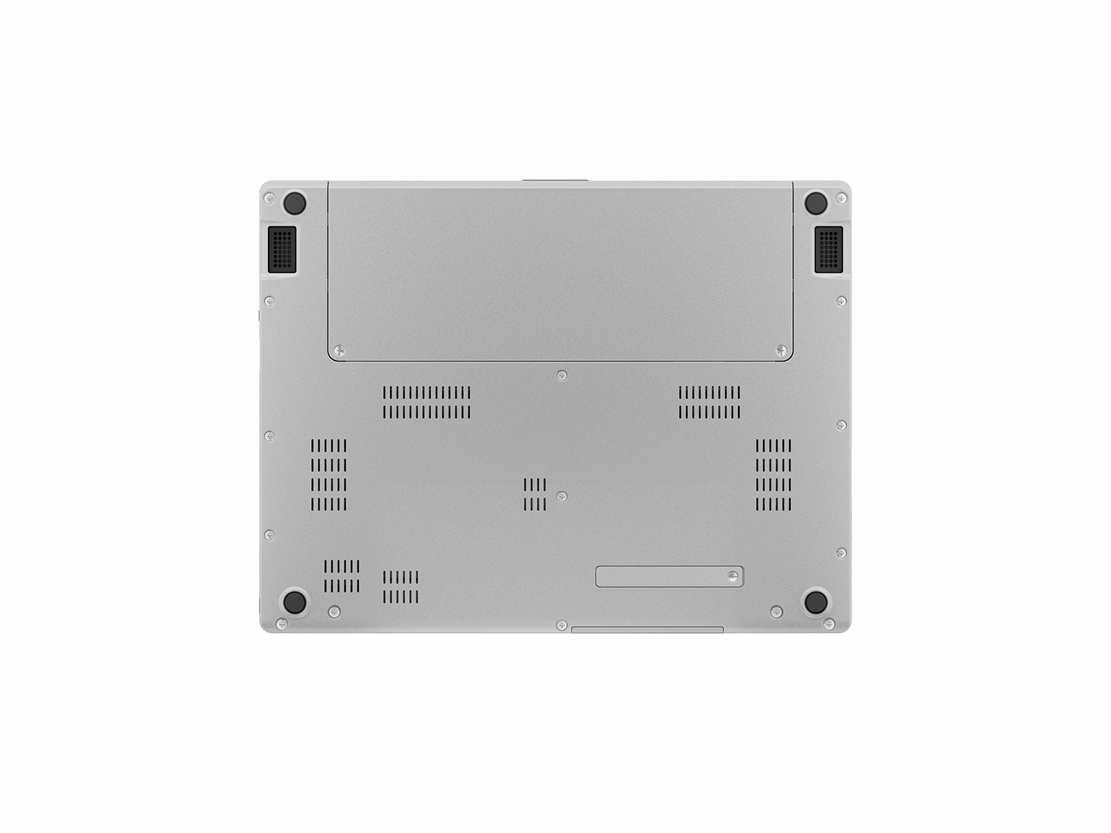 レッツノートCF-SC 底面