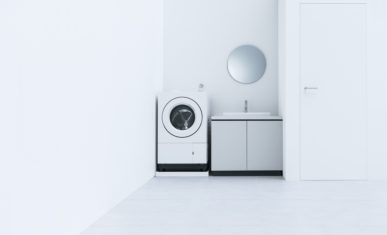 NA-SD10UBL設置イメージ