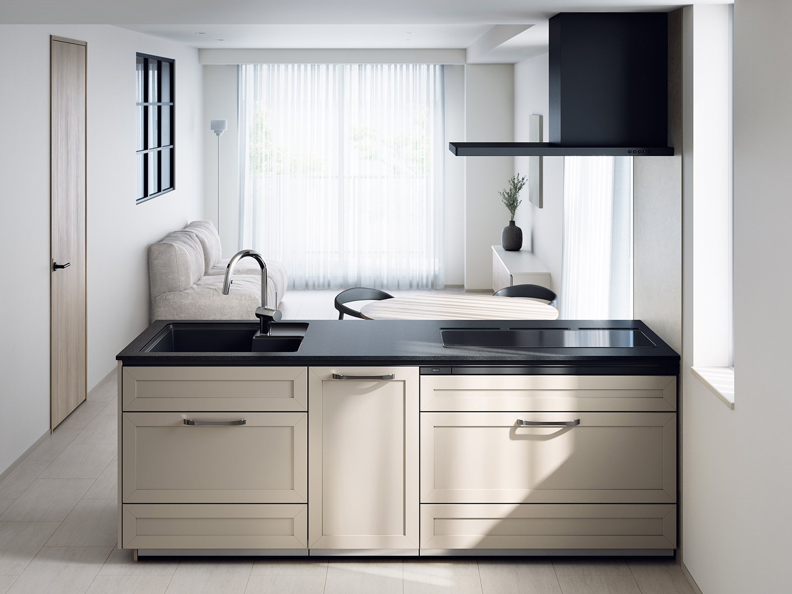 Panasonic KITCHENイメージ1