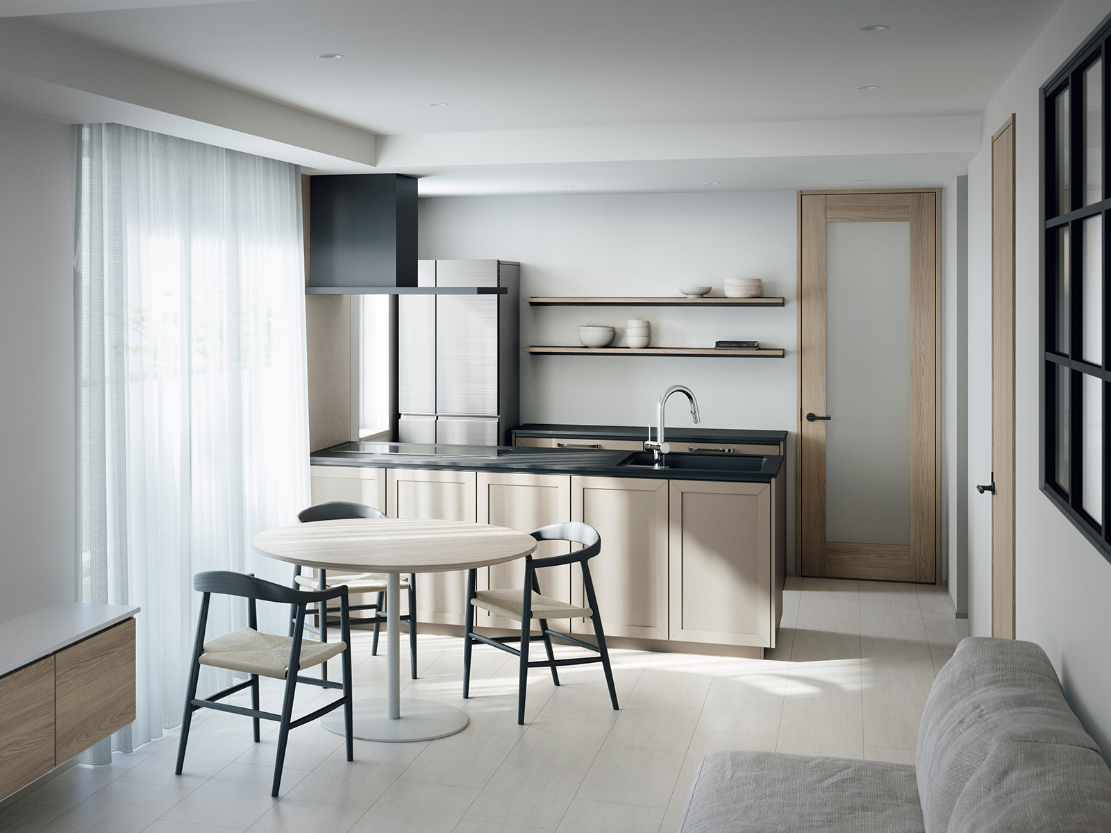 Panasonic KITCHENイメージ2