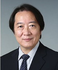 画像：香川大学 創造工学部 高尾 英邦教授