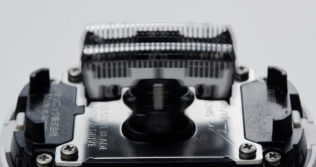 画像：リニアモーター