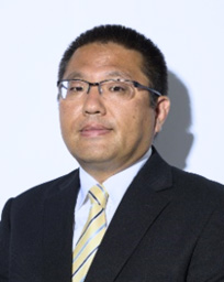 画像：神戸市立工業高等専門学校 機械工学科 鈴木 隆起教授