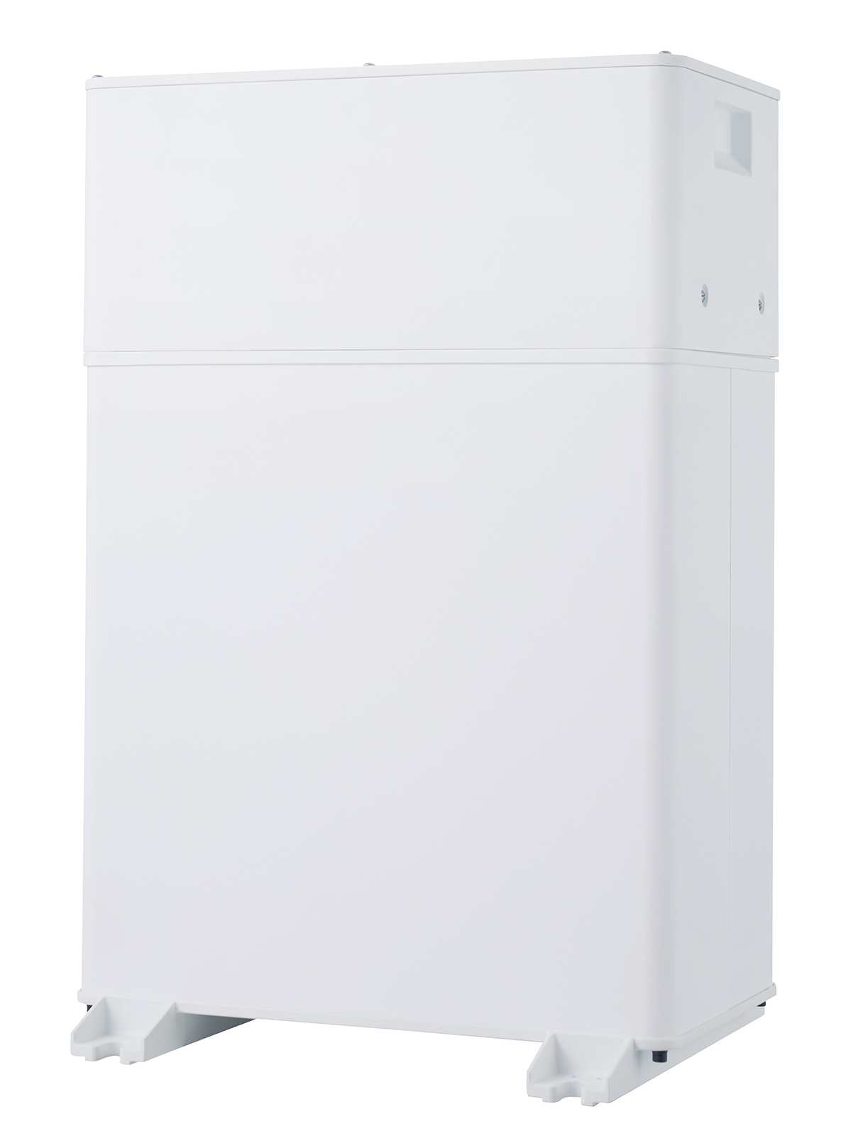 リチウムイオン蓄電池ユニット（9.7 kWh・屋側）