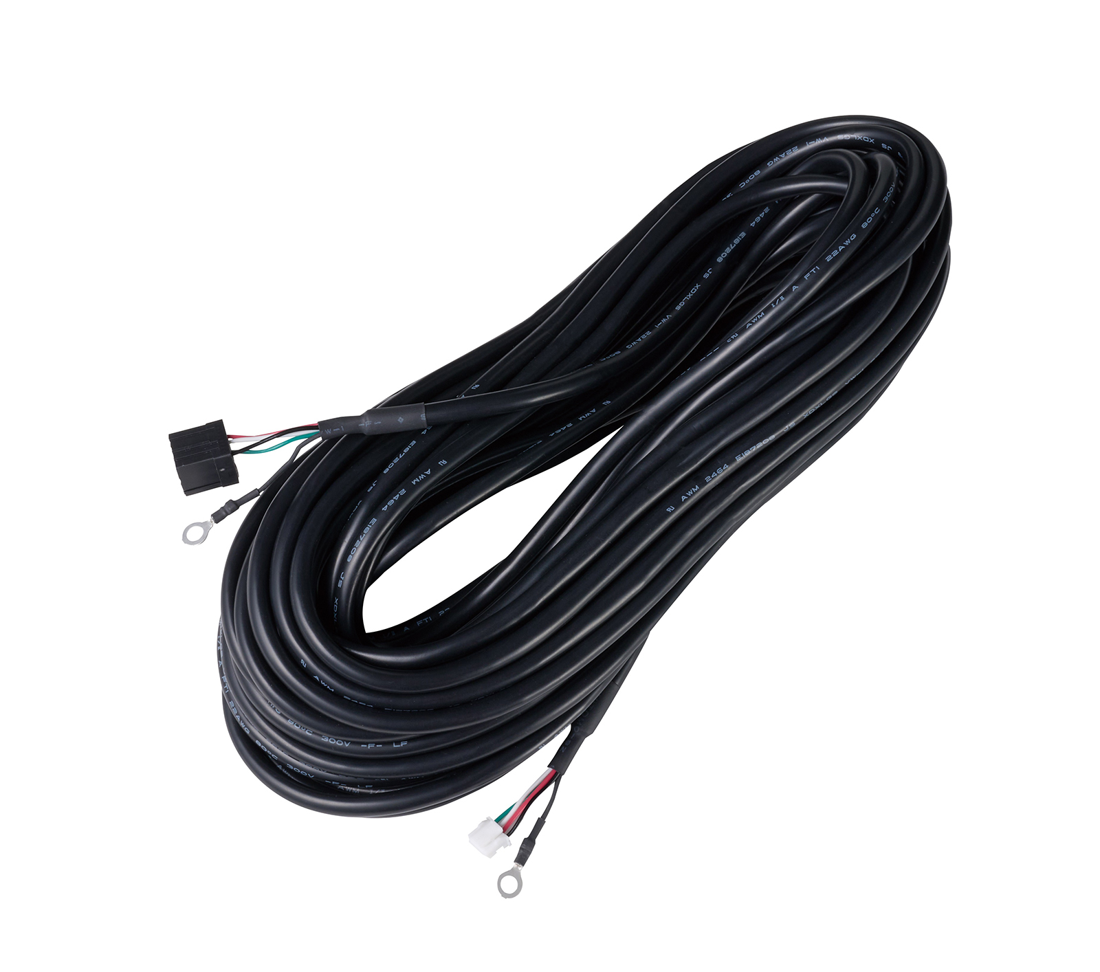 蓄電池ユニット専用通信線