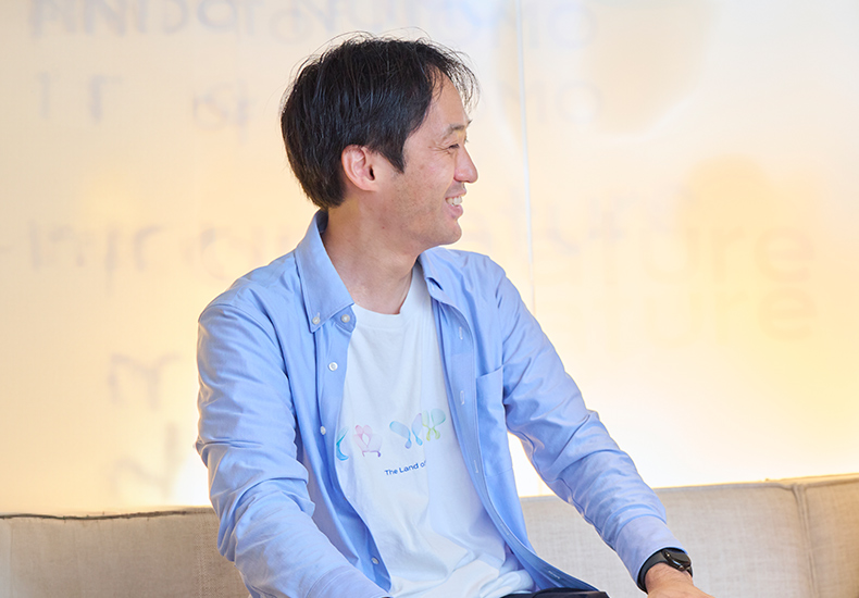 パナソニック ホールディングス株式会社　松村 宗洋