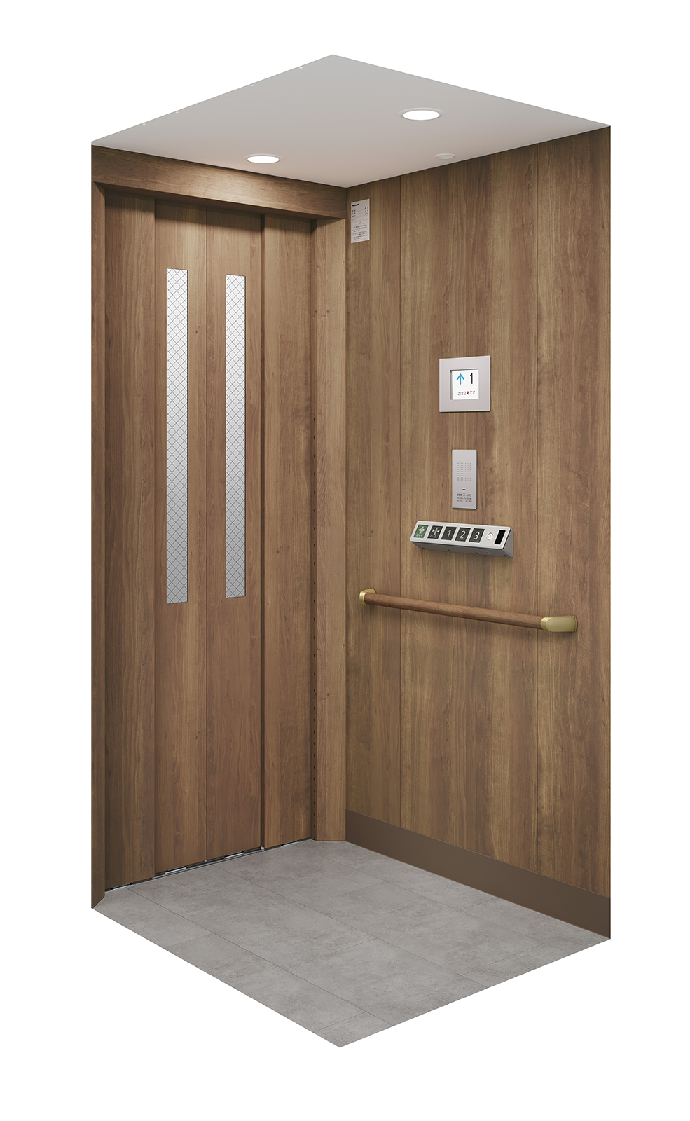 ウェルグランロングUi™イメージ1