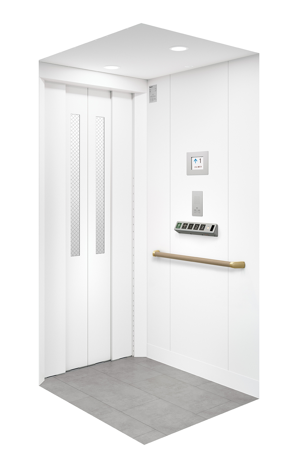 ウェルグランロングUi™イメージ2