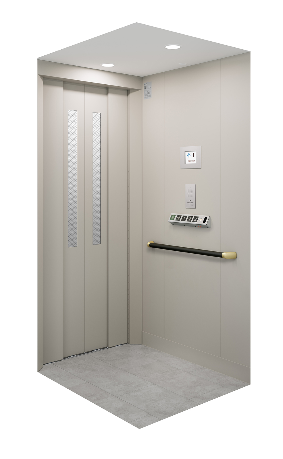 ウェルグランロングUi™イメージ3