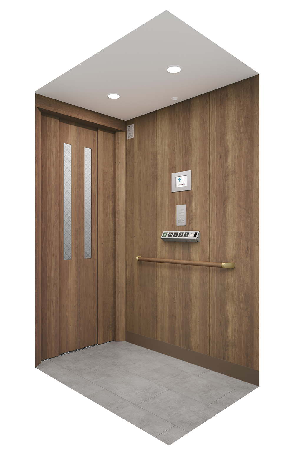 ウェルグランロングUi™イメージ4