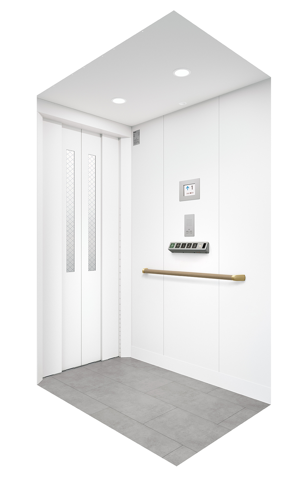 ウェルグランロングUi™イメージ5