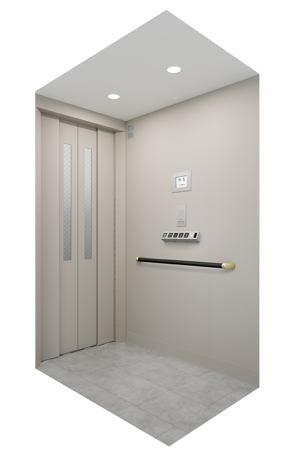 ウェルグランロングUi™イメージ6