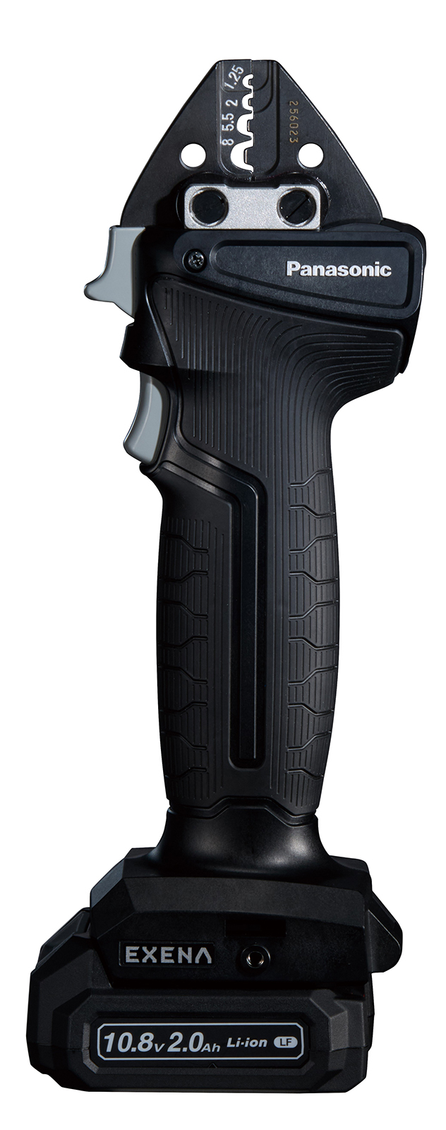 電動機械式工具（充電ミニ圧着器）