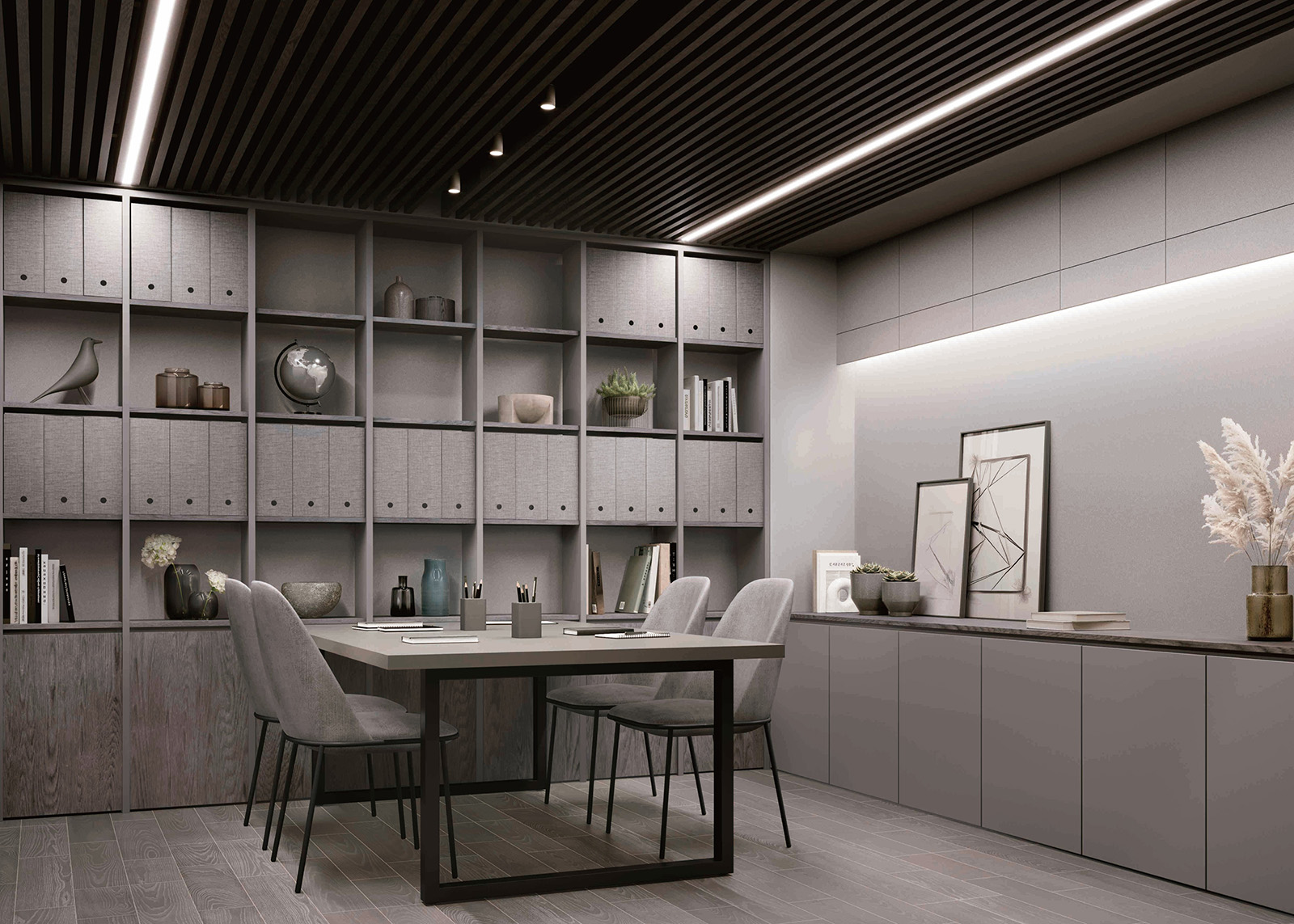 拡散タイプ設置イメージ