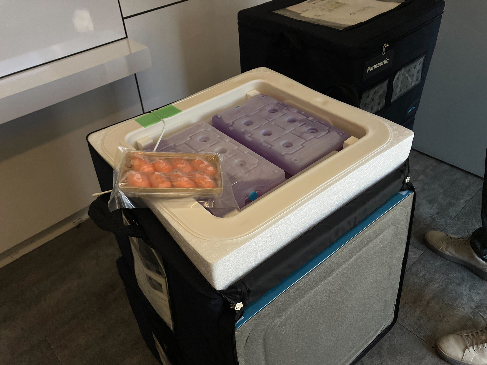 VIXELLボックス利用イメージ