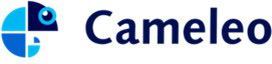 画像：「Cameleo」ロゴ