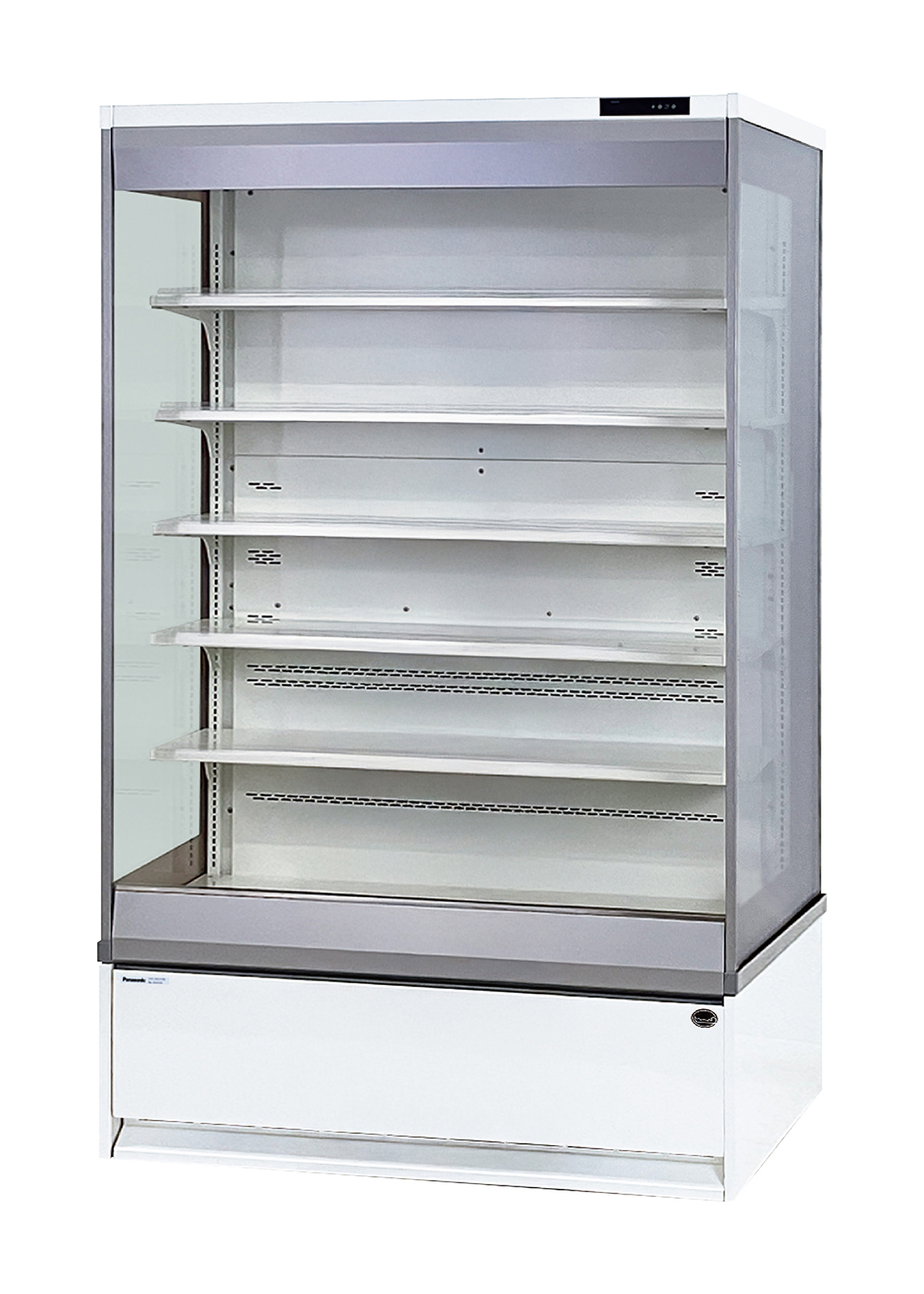 冷蔵オープンショーケース SAR-SFV490U