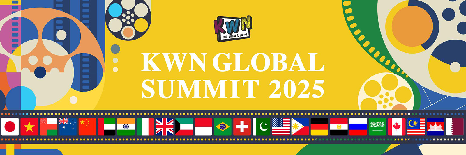 KWN GLOBAL SUMMIT 2025
