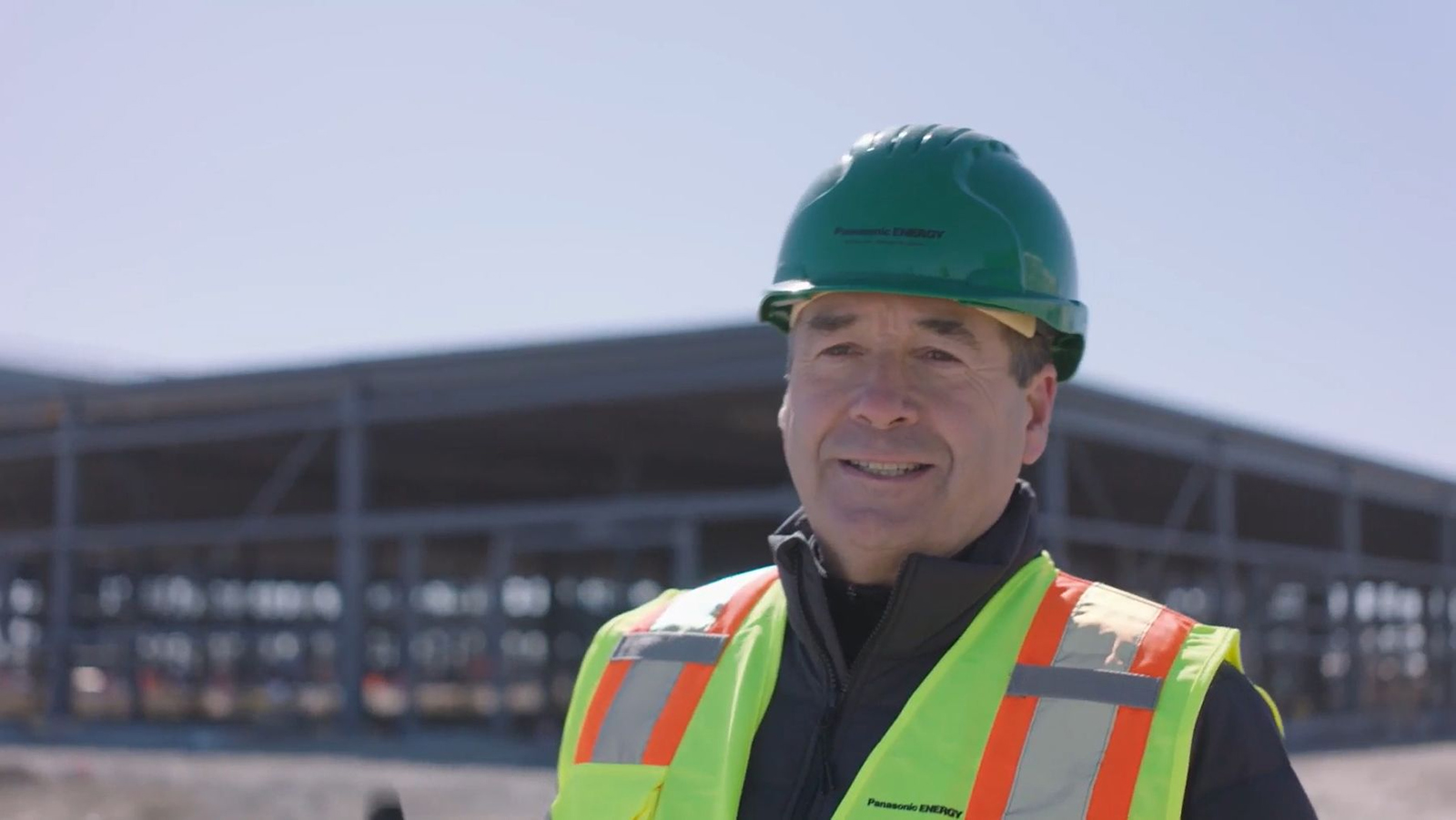 米国・カンザス パナソニックの車載用リチウムイオン電池工場が拓く未来 ～ パナソニック エナジー ノースアメリカ 社長 アラン・スワンに聞く