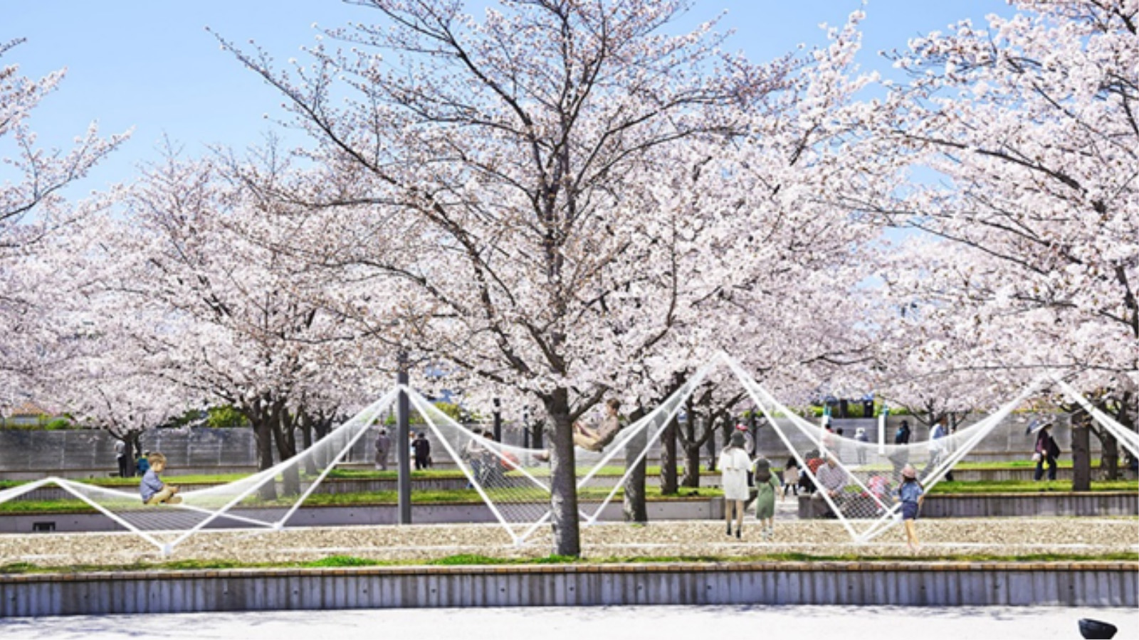Expo 2025: Panasonic’s Resource-Recycling Pavilion Marks Construction Milestone