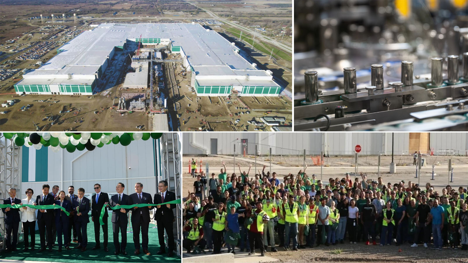 Powering Change from Kansas: How EV Batteries Are Driving Green Mobility and Regional Co-Creation