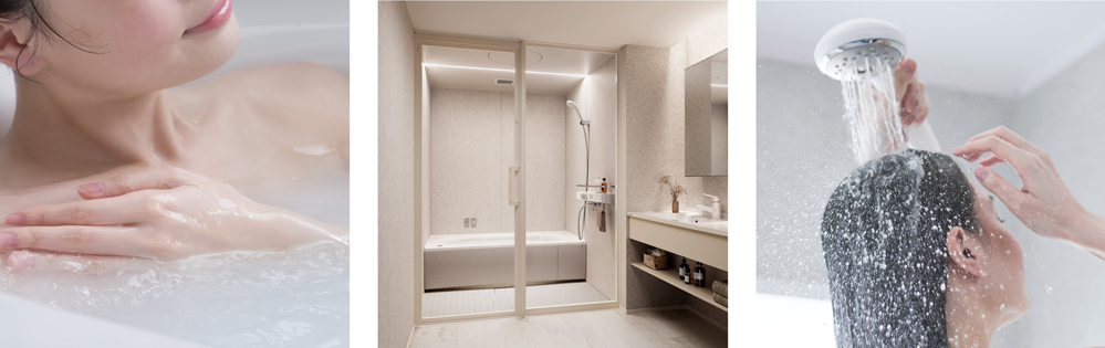 画像：「Beauty care style」イメージ