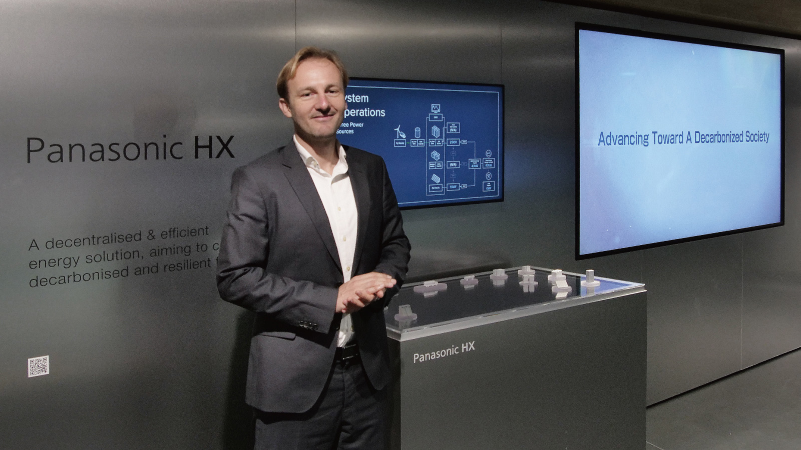 写真：Florian Sobek（フロリアン・ソーベック）