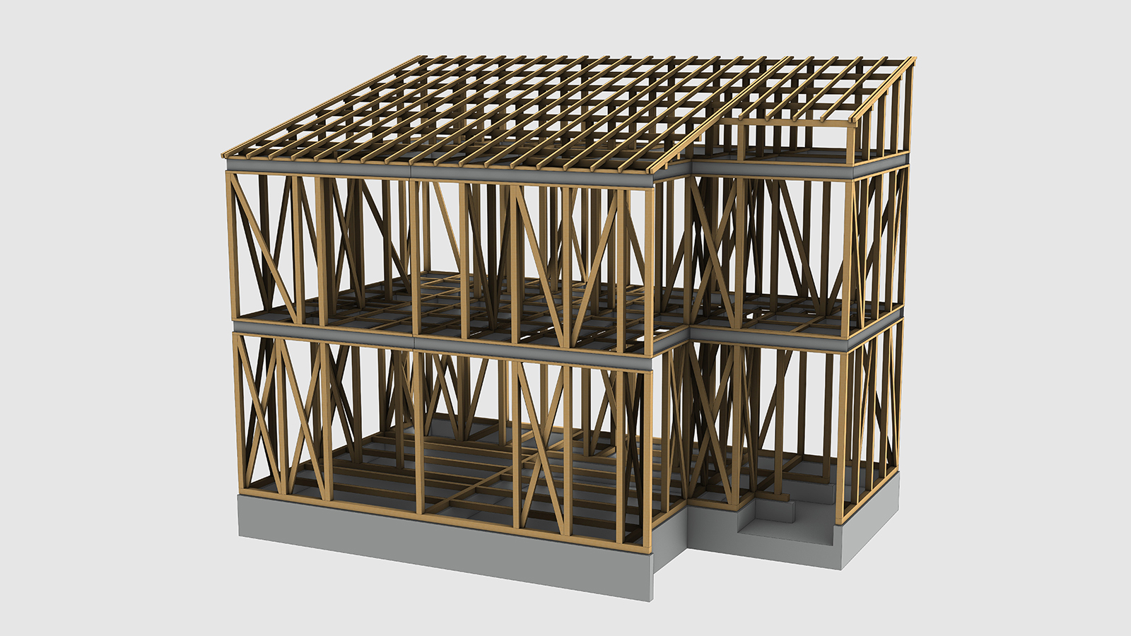 「IFCデータ」イメージ