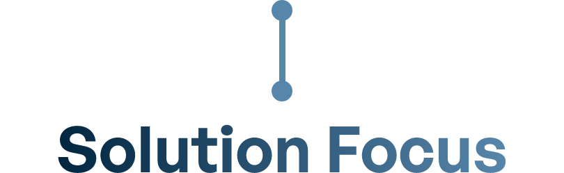 Solution Focus