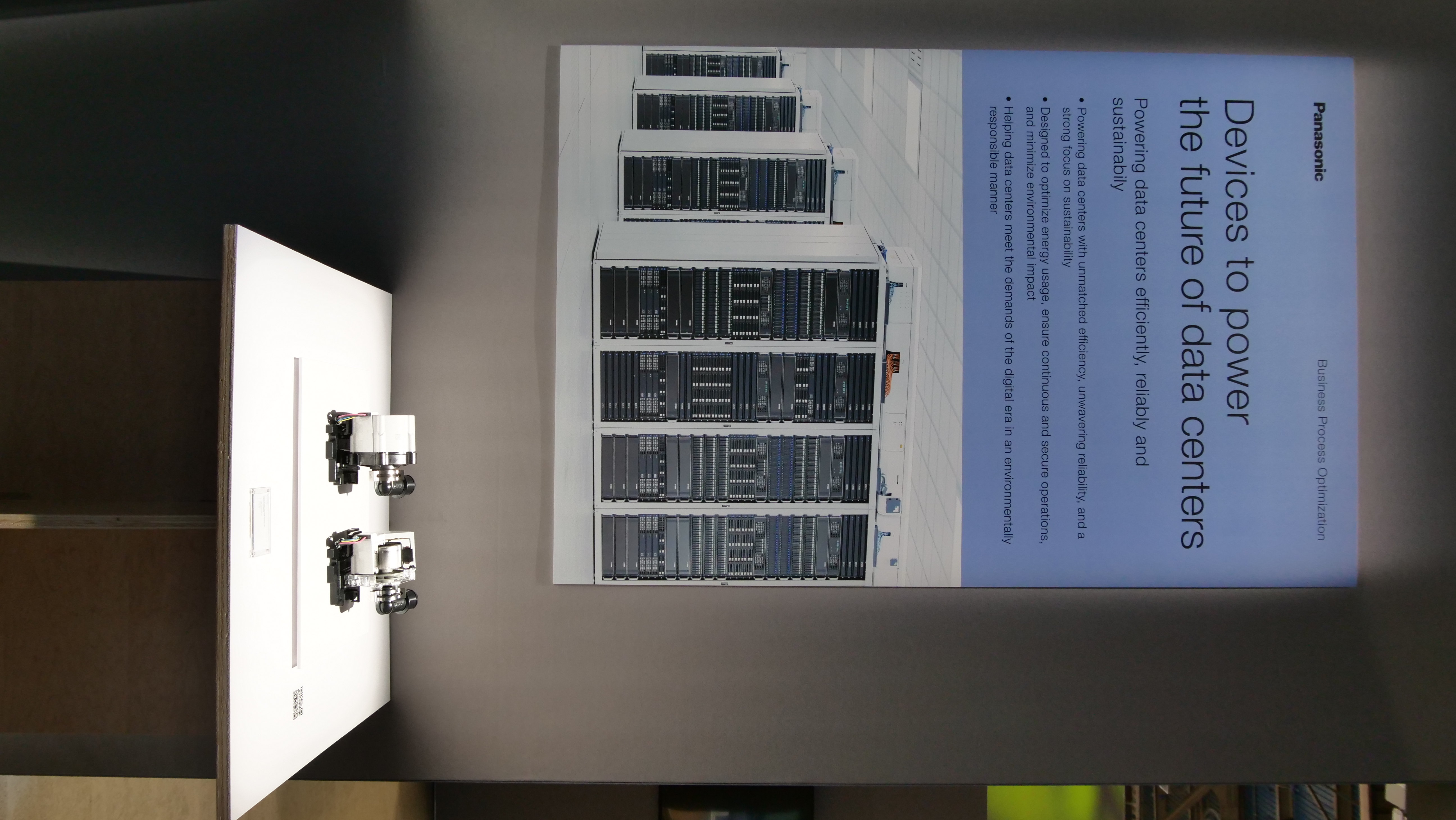 AI Infrastructure solution