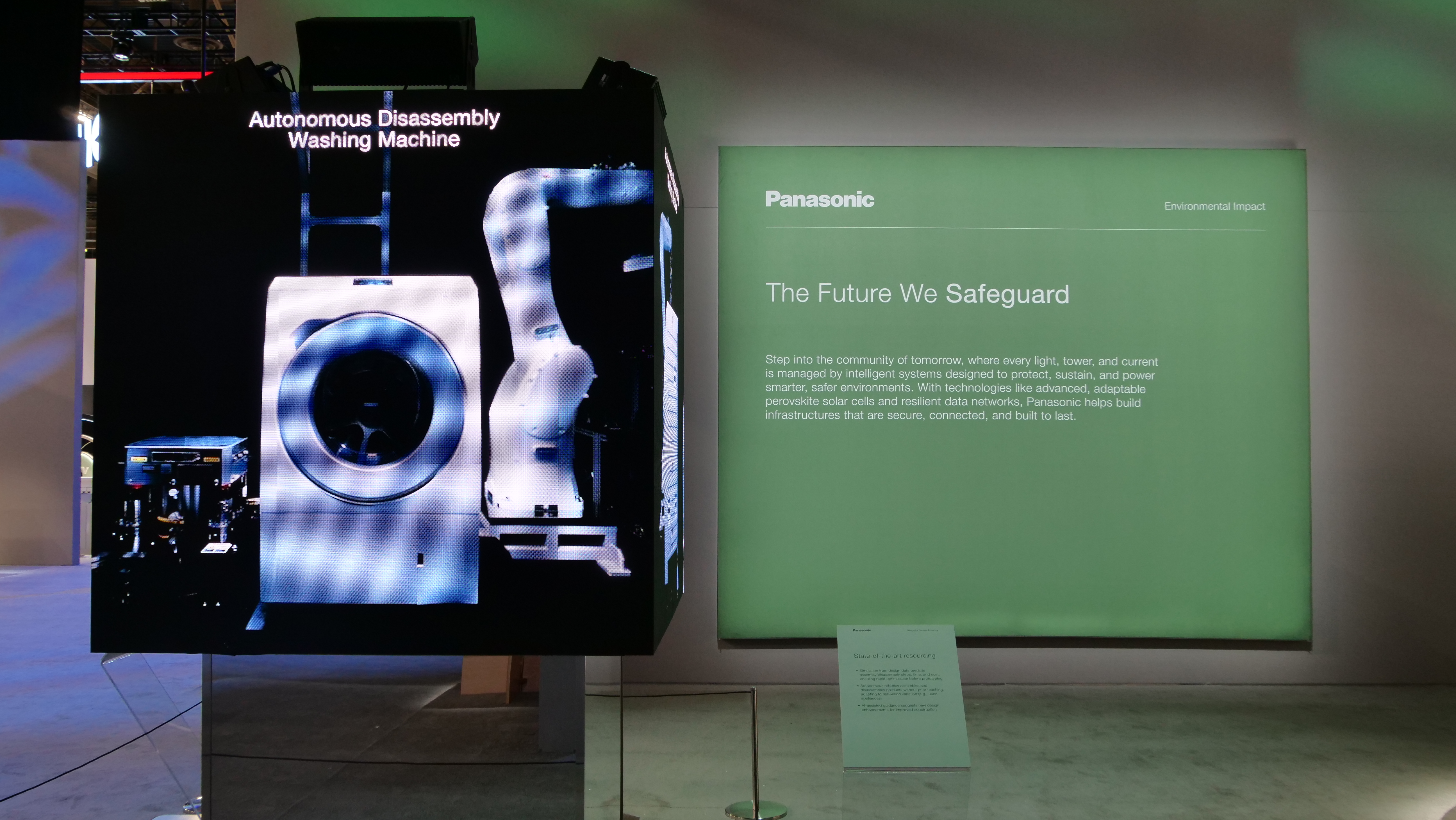 Design for Circular Economy