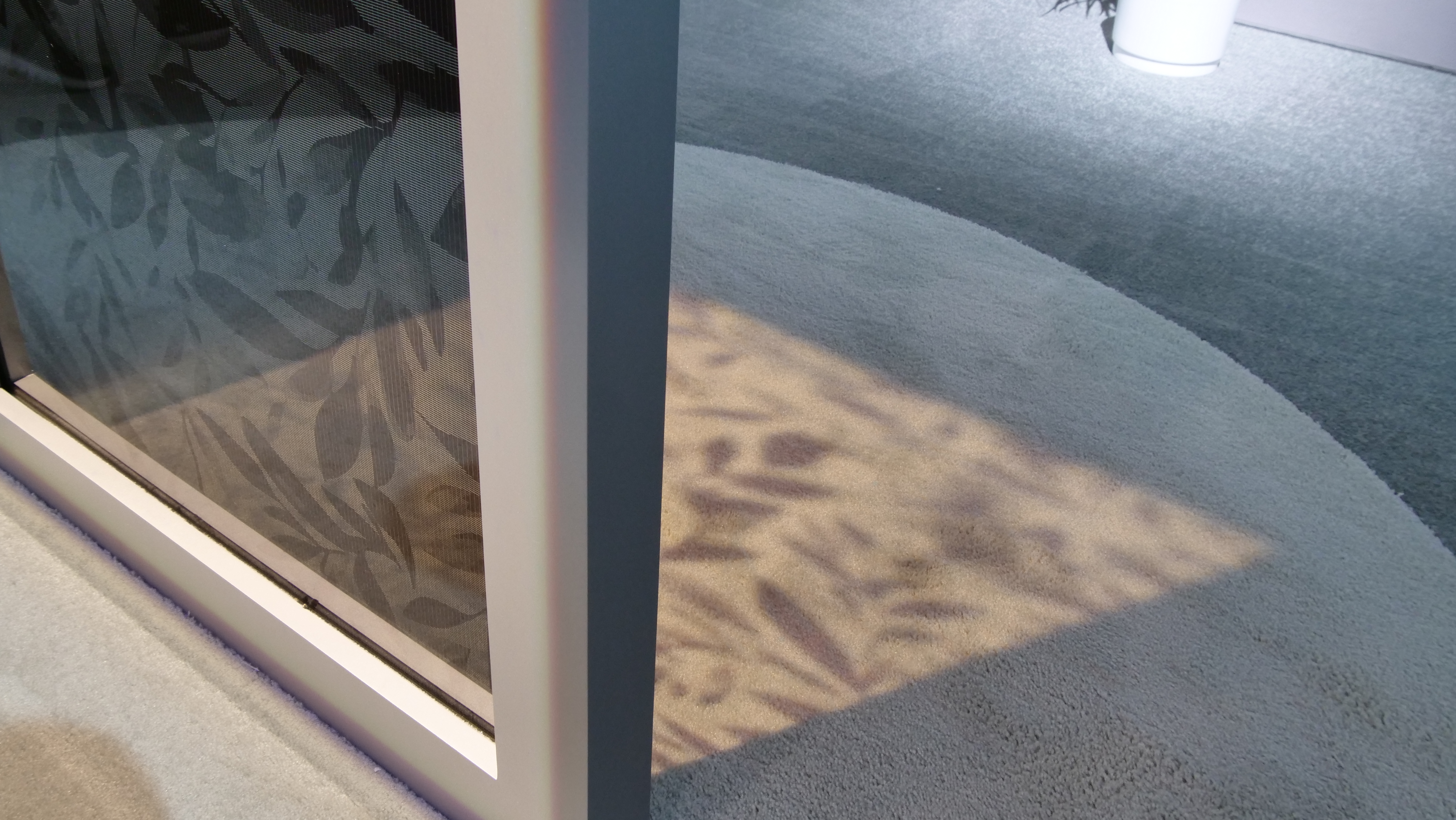 Perovskite solar cells