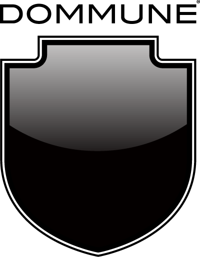 DOMMUNE logo