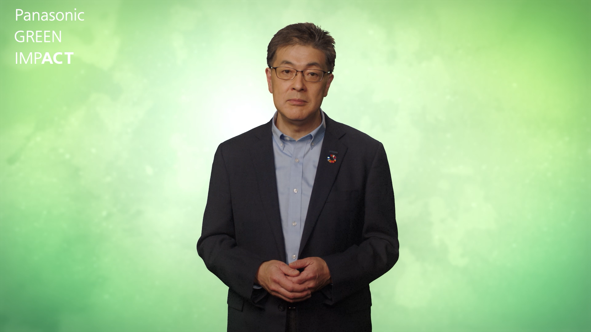  Panasonic Group CEO, Yuki Kusumi (02)