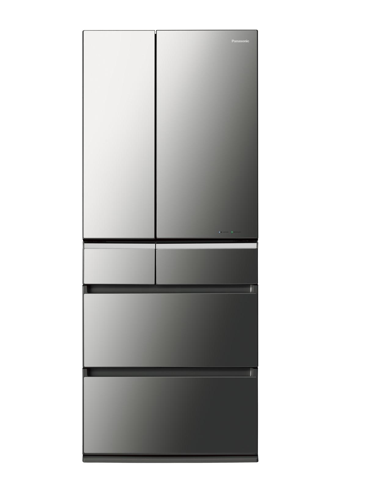 パーシャル搭載冷蔵庫 NR-F672WPV 他11機種を発売 | 個人向け商品