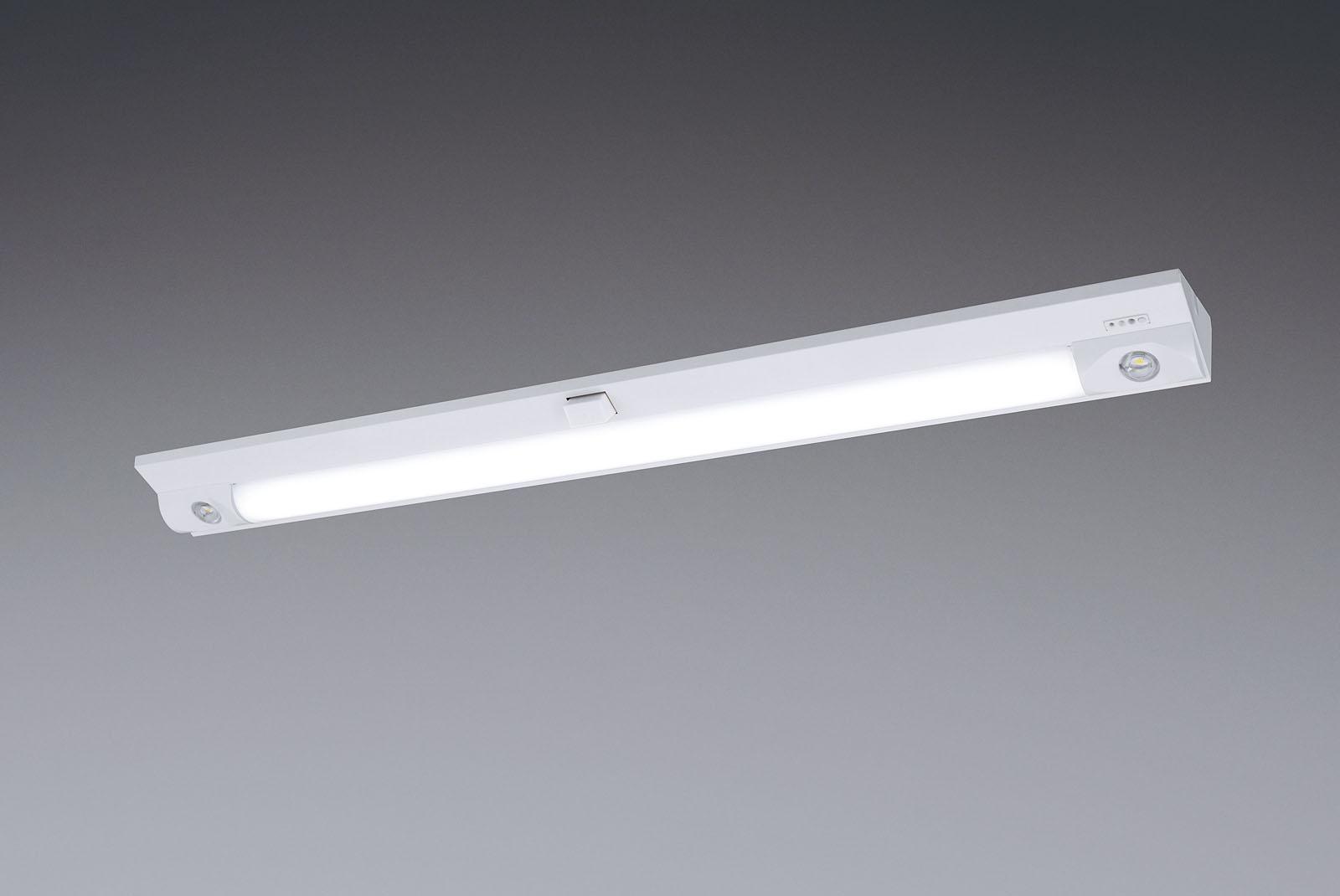 一体型LEDベースライト iDシリーズ 階段灯 壁・天井直付兼用型