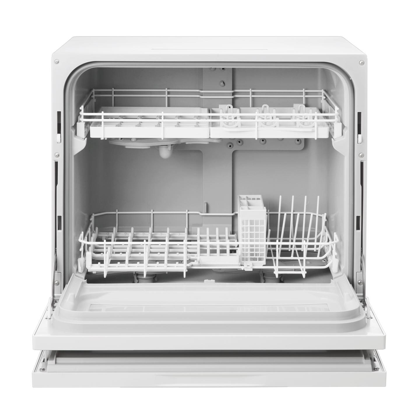 卓上型食器洗い乾燥機 「NP-TH1」を発売 | 個人向け商品 | 製品