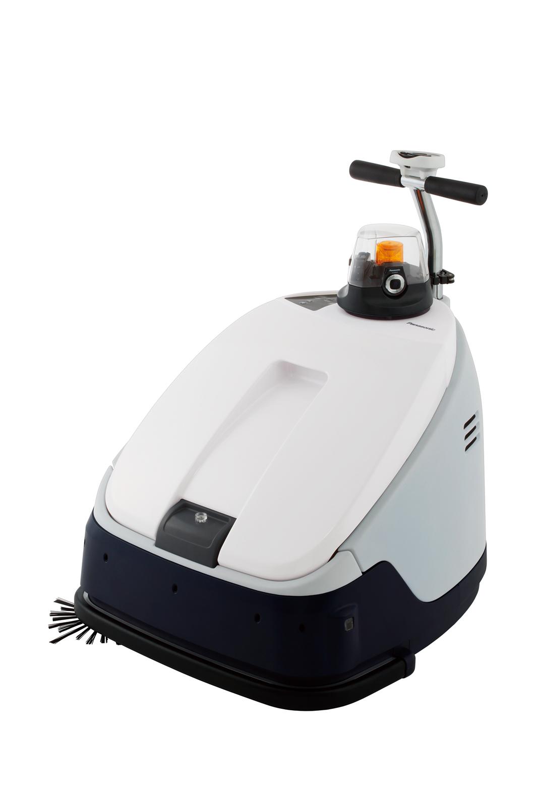 生活家電 掃除機 業務用ロボット掃除機「RULO Pro」を発売 | 企業・法人向け 
