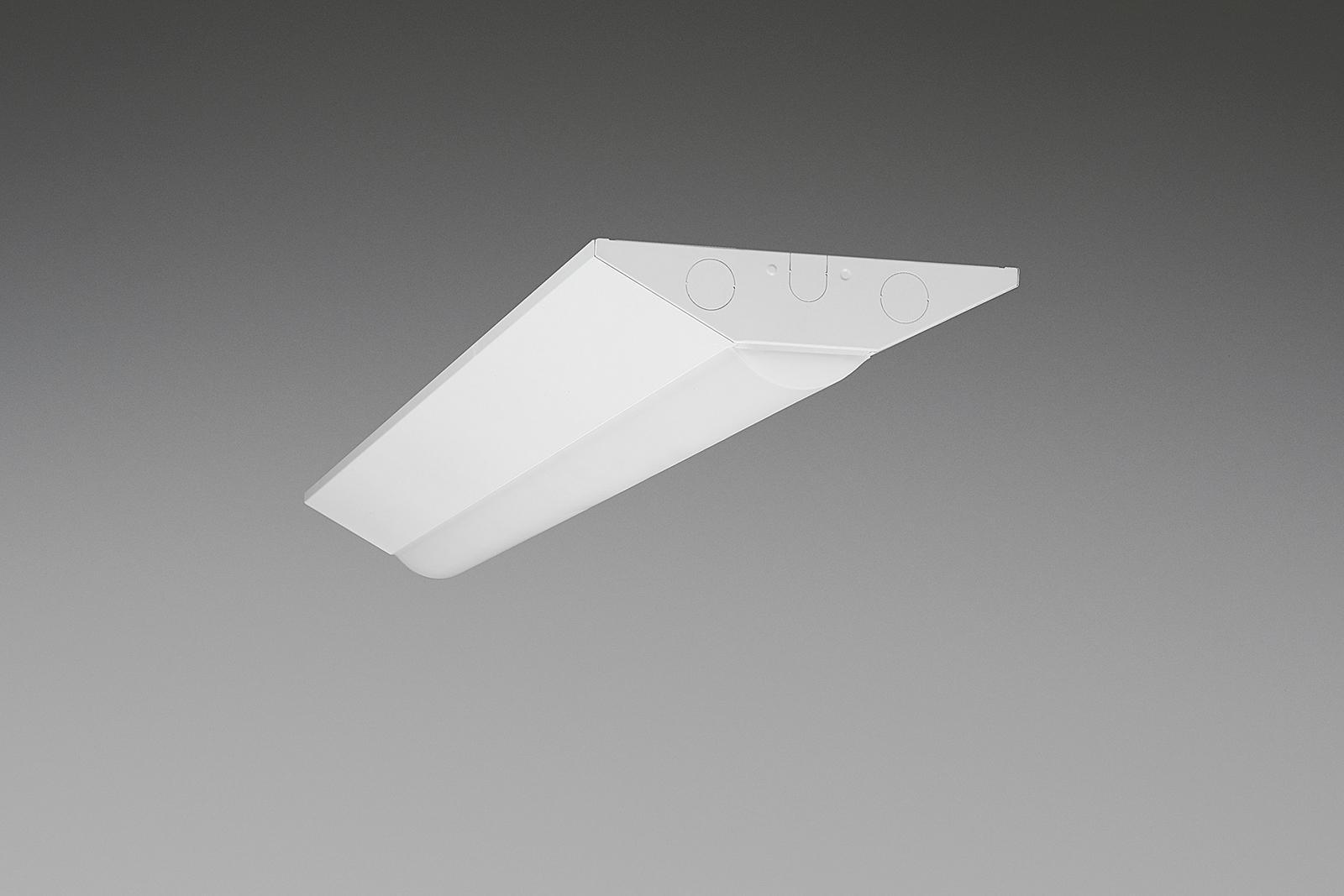 一体型LEDベースライト「iDシリーズ」／直付型