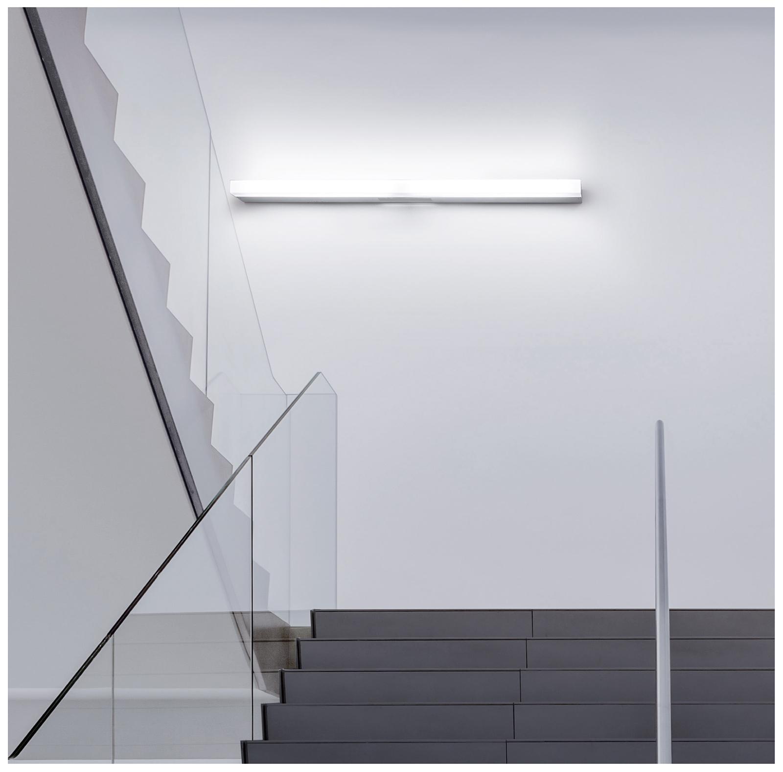パナソニック LED非常用照明器具 階段灯「Flat Line（フラットライン）」使用イメージ