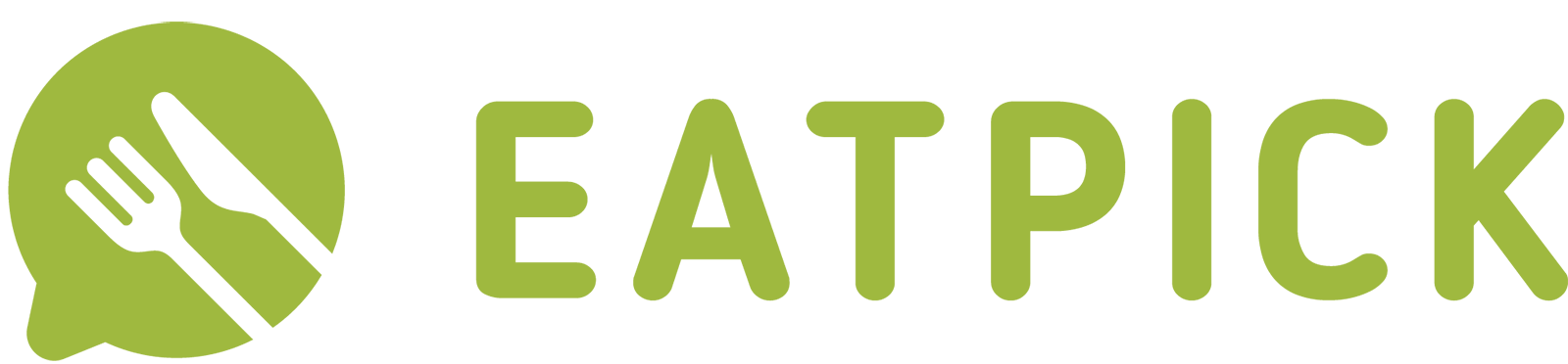 EATPICKロゴ