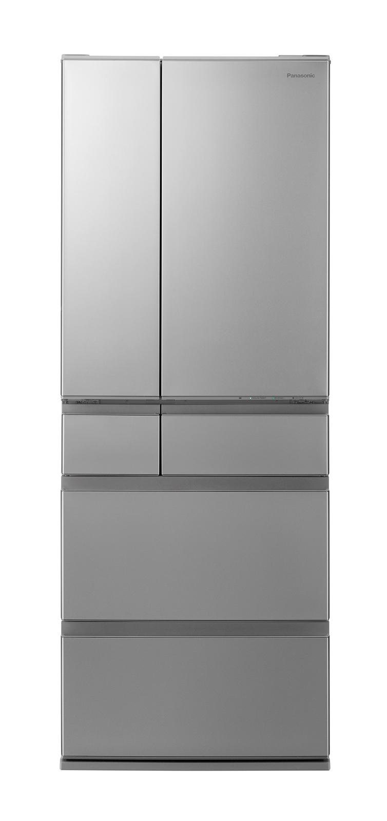 大容量冷蔵庫 NR-F516MEX-S