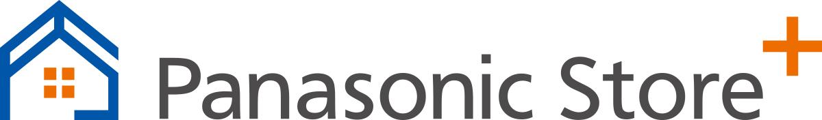 Panasonic Store Plus ロゴ
