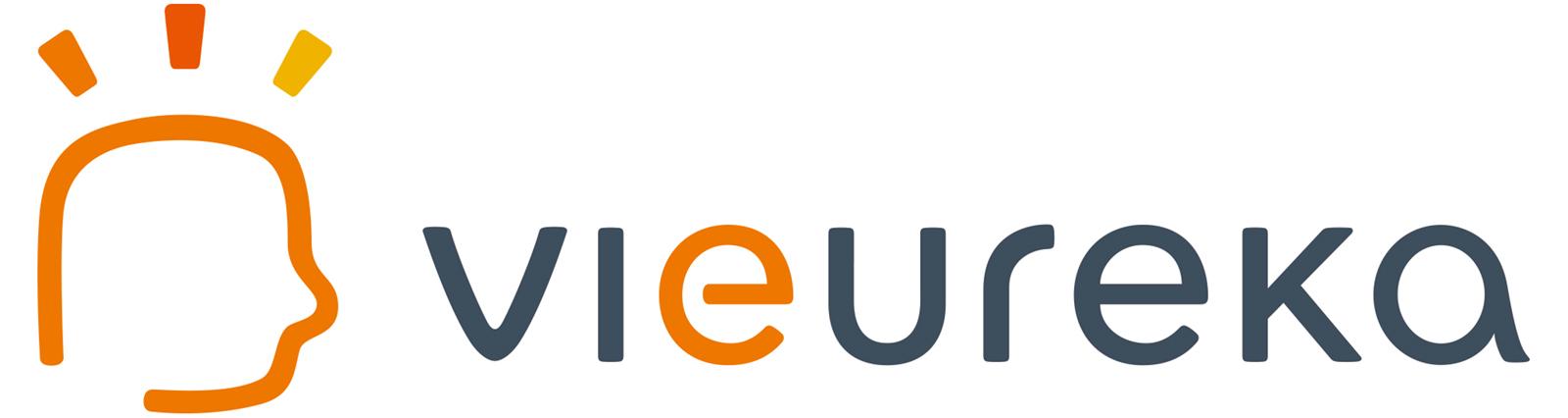 「Vieurekaプラットフォーム」ロゴ
