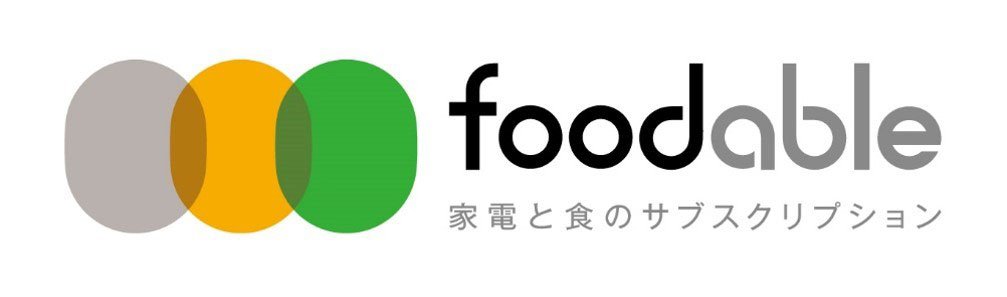 foodable ロゴ画像