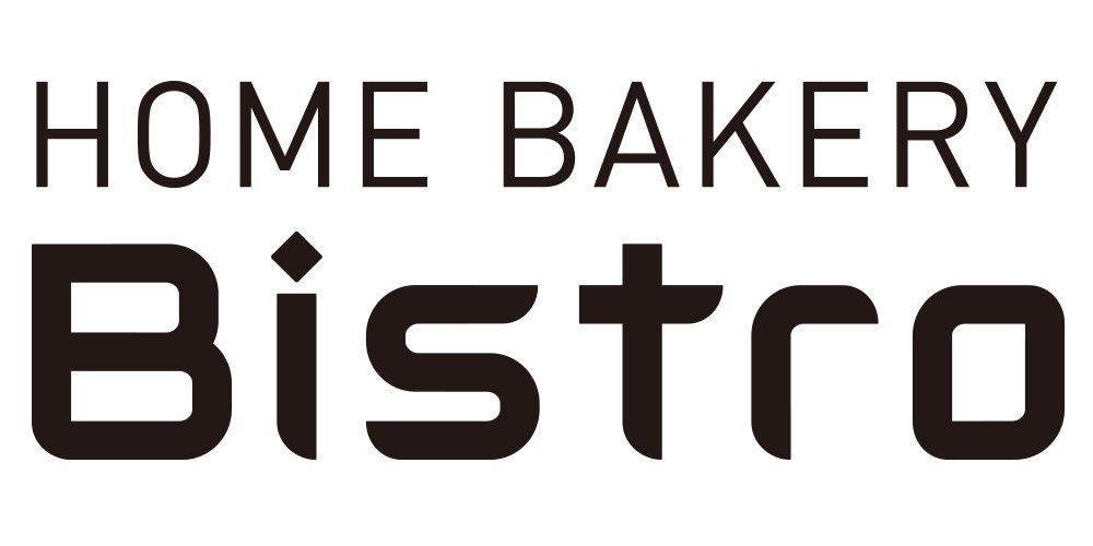 ホームベーカリー「ビストロ」ロゴ