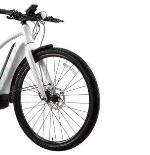 東京2020オリンピック公式電動アシスト自転車「XU1」700×50Cタイヤ